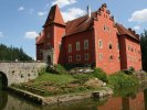 Červen&aacute; Lhota