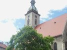 Cath&eacute;drale Saint-Martin