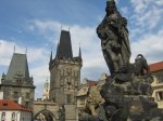 Prague