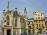 Lednice-Valtice, UNESCO