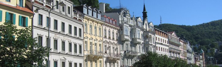 Source de Karlovy Vary