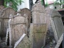 Cimeti&egrave;re juif