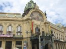 Maison municipale