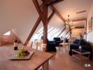 Appartement &agrave; Prague